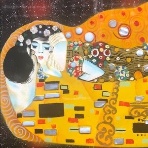 Meet your Posher, Elisabeth